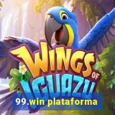 99.win plataforma